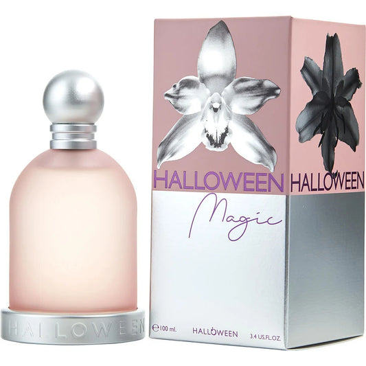 HALLOWEEN MAGIC 3.4 EDT L  (112149) - PerfumesOnline.Net      