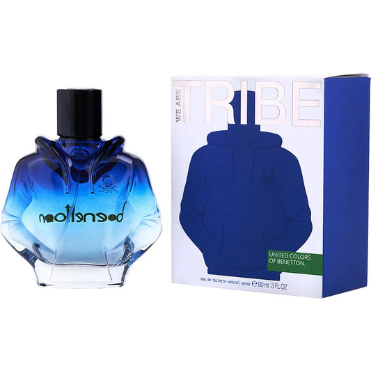 BENETTON TRIBE 3.0 EDT M  (121733) - PerfumesOnline.Net      