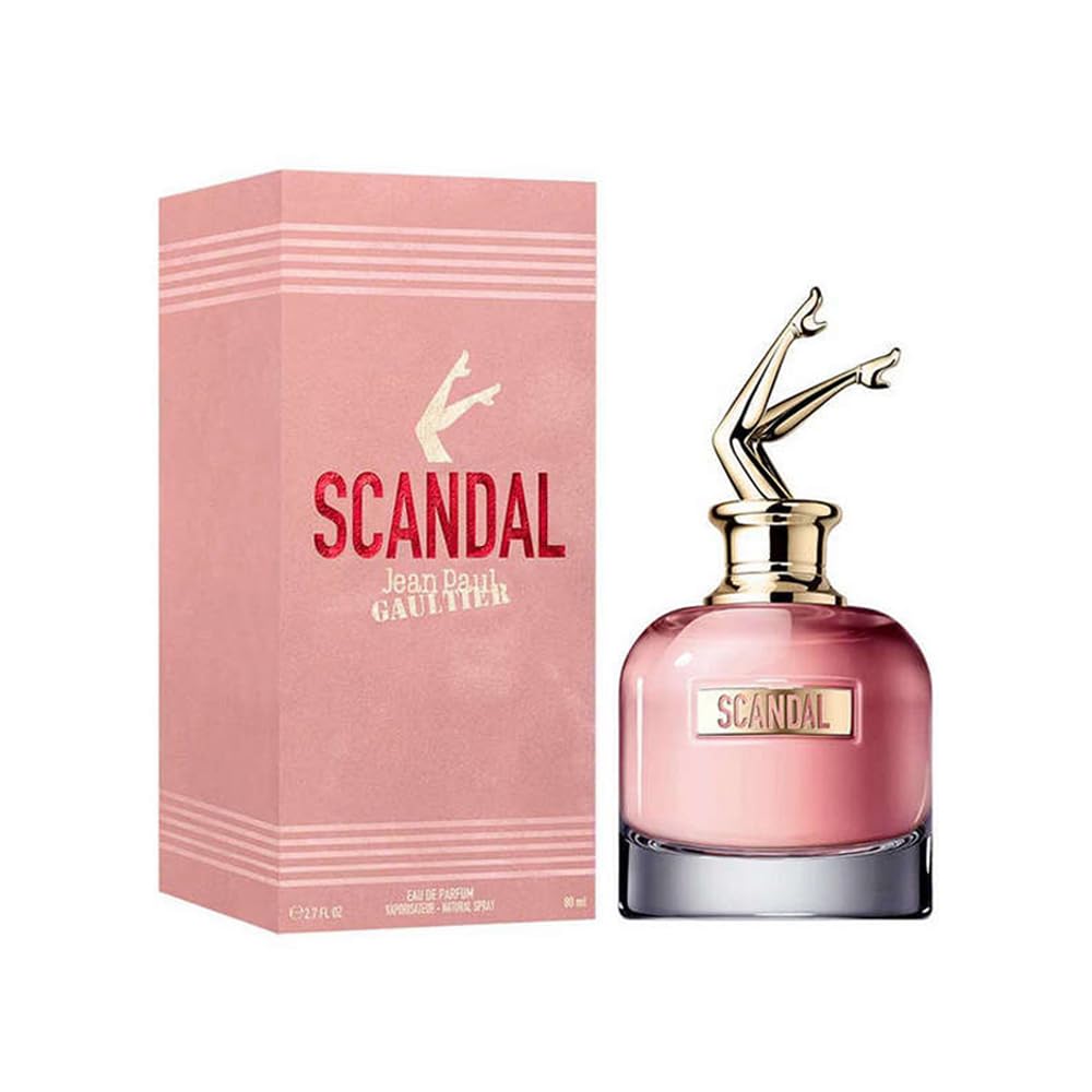 JEAN PAUL G SCANDAL 2.7 EDP L  (109357) - PerfumesOnline.Net      