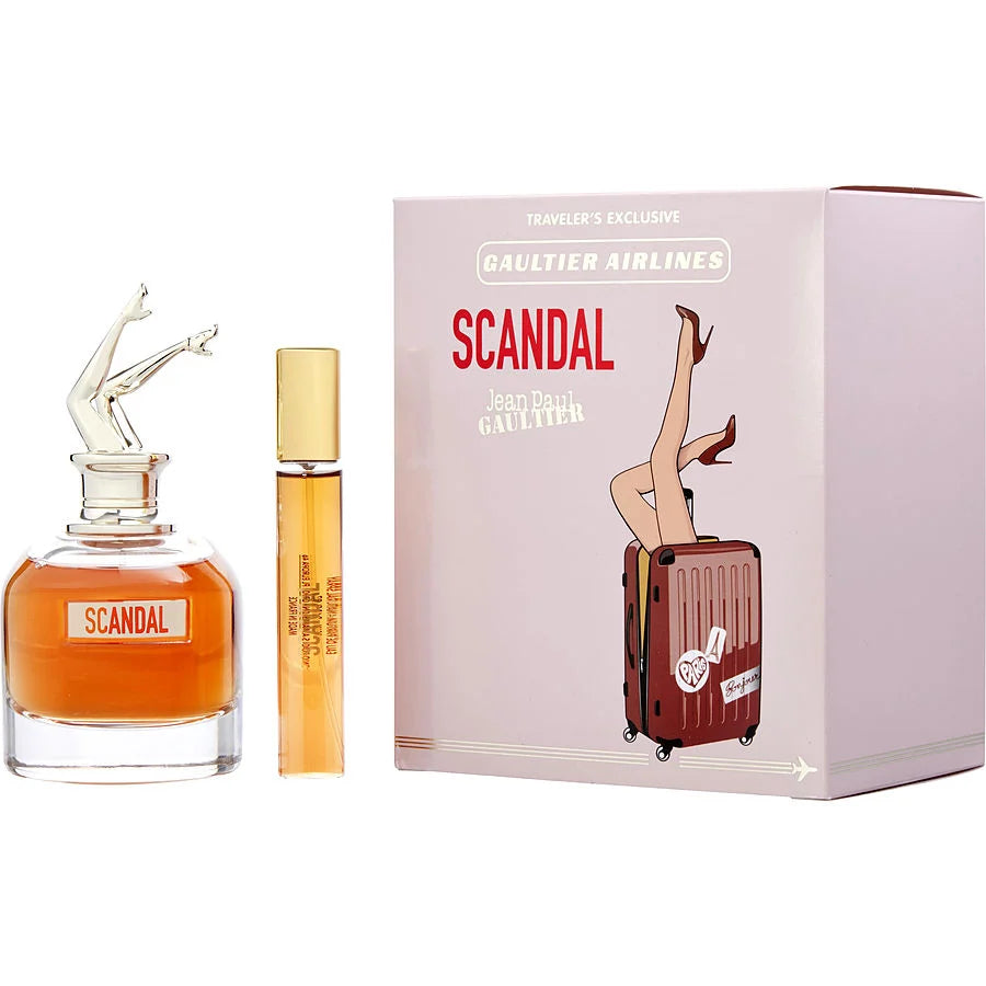 JEAN PAUL G SCANDAL 2.7 EDP L+ 20ML (126056) - PerfumesOnline.Net      