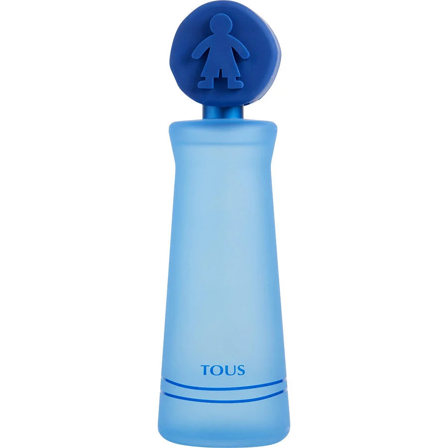 TOUS BOY 3.4 EDT M TST  (106926) TESTER - PerfumesOnline.Net      