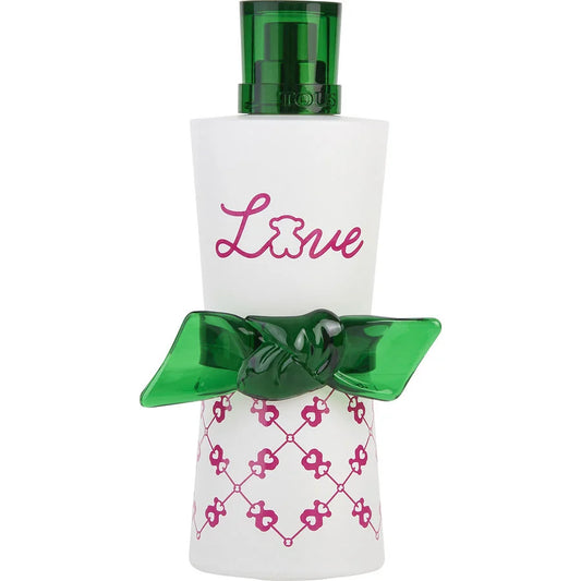 TOUS LOVE MOMENTS 3.0 EDT L TST NO CAP  (106154) TESTER - PerfumesOnline.Net      