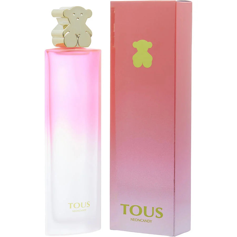 TOUS NEON CANDY 3.0 EDT L  (105447) - PerfumesOnline.Net      