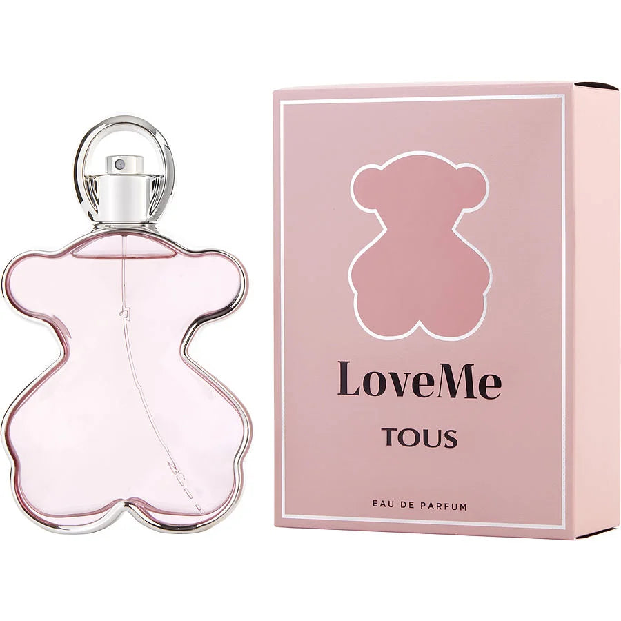 TOUS LOVE ME 3.0 EDP L  (116341) - PerfumesOnline.Net      