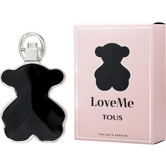 TOUS LOVEME THE ONYX 3.0 EDP L  (119821) - PerfumesOnline.Net      