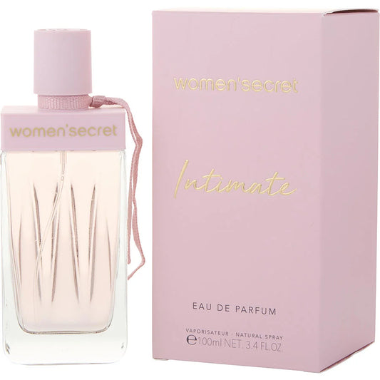 WOMENS SECRET INTIMATE 3.4 EDP L  (119367) - PerfumesOnline.Net      