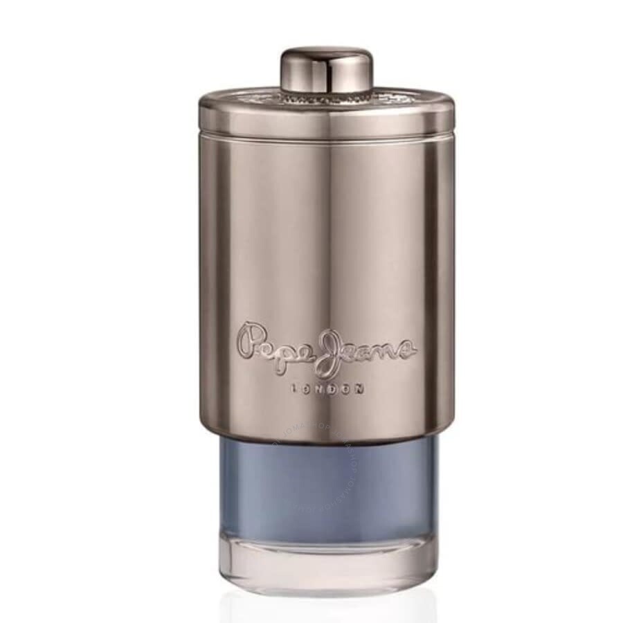 PEPE JEANS SO BOLD 3.4 EDP M TST  (118305) TESTER - PerfumesOnline.Net      