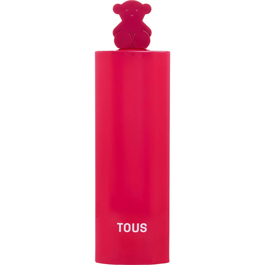 TOUS MORE MORE PINK 3.0 EDT L TST (126071) TESTER - PerfumesOnline.Net      