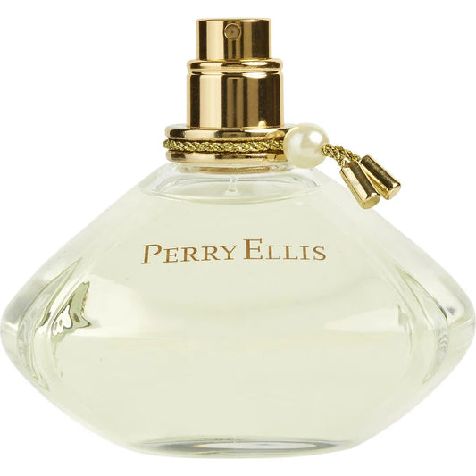 PERRY ELLIS 3.4 EDP L TST NO CAP  (122485) TESTER - PerfumesOnline.Net      