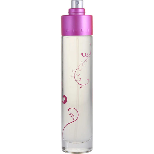 PERRY ELLIS 360 PINK 3.4 EDP L TST NO CAP  (122480) TESTER - PerfumesOnline.Net      