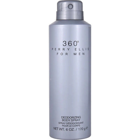 PERRY ELLIS 360 6.8 BODY SPRAY M  (122479) - PerfumesOnline.Net      