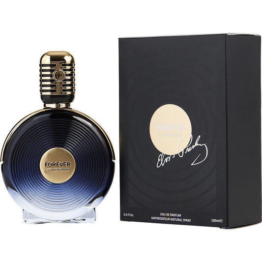 ELVIS PRESLEY FOREVER 3.4 EDP L  (121143) - PerfumesOnline.Net      