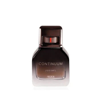 TUMI CONTINUUM 3.4 EDP U TST WITH CAP (126517) TESTER - PerfumesOnline.Net      