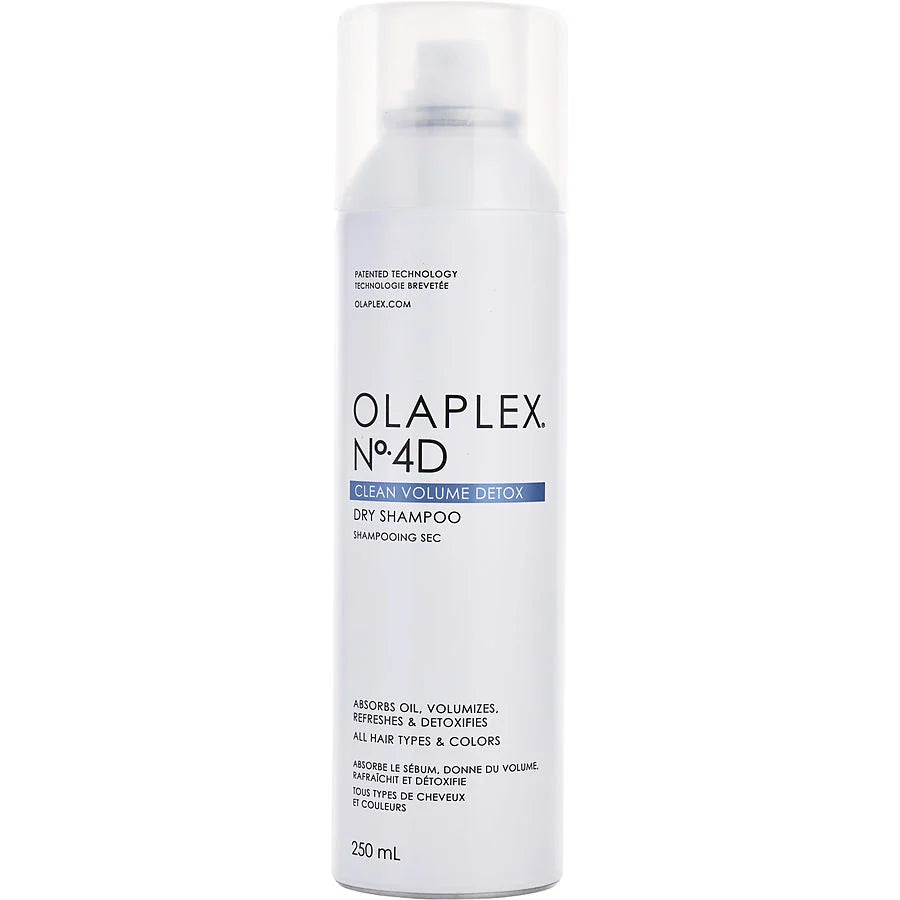 OLAPLEX No.4D CLEAN VOLUME DETOX DRY SHAMPOO 8.4 (125826) - PerfumesOnline.Net      