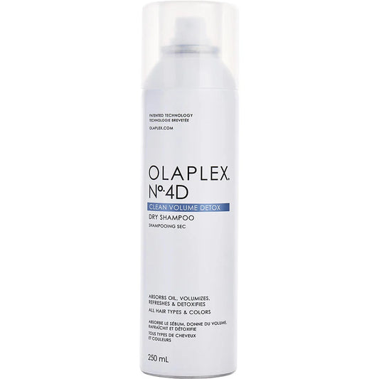 OLAPLEX No.4D CLEAN VOLUME DETOX DRY SHAMPOO 8.4 (125826) - PerfumesOnline.Net      