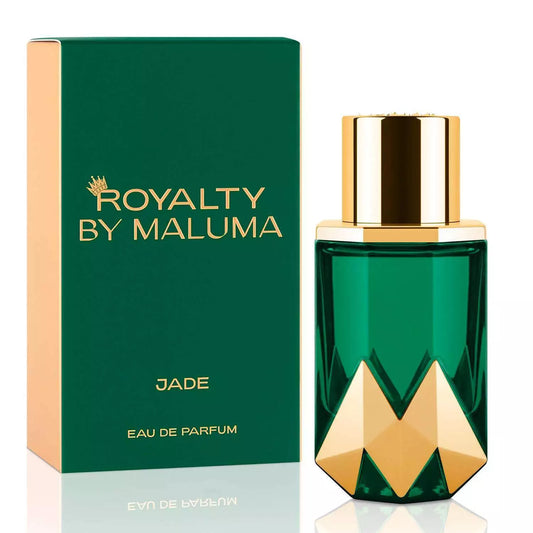 MALUMA ROYALTY JADE 2.5 EDP L  (118129) - PerfumesOnline.Net      