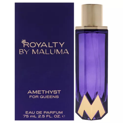 MALUMA ROYALTY AMETHYST 2.5 EDP L  (118126) - PerfumesOnline.Net      