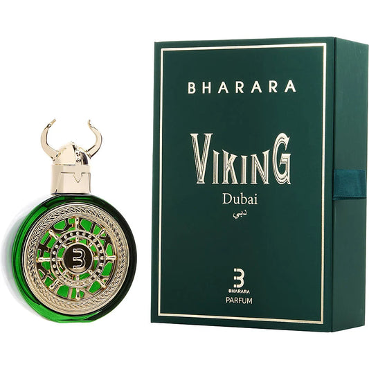 BHARARA VIKING DUBAI 3.4 EDP M  (122501) - PerfumesOnline.Net      