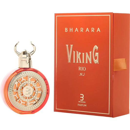 BHARARA VIKING RIO PARFUM 3.4 U (125725) - PerfumesOnline.Net      