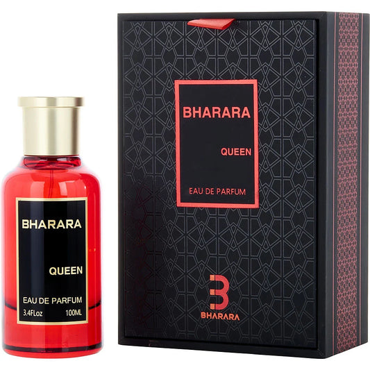 BHARARA QUEEN 3.4 EDP L  (118616) - PerfumesOnline.Net      