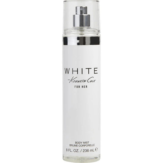KENETH COLE WHITE 8.0 BODY MIST L  (107540) - PerfumesOnline.Net      