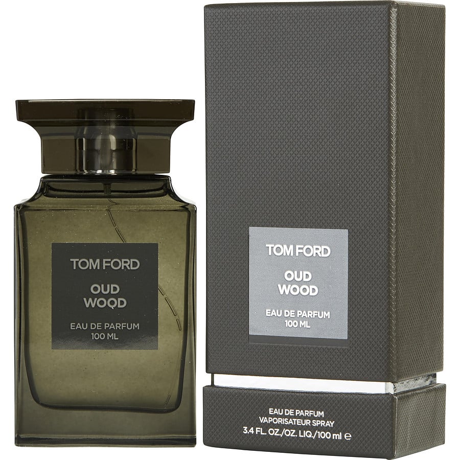 TOM FORD OUD WOOD 3.4 EDP M  (114964) - PerfumesOnline.Net      