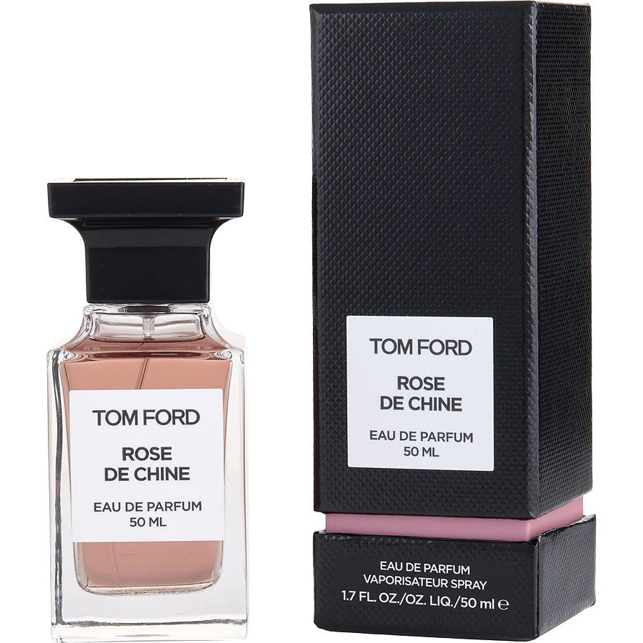 TOM FORD ROSE DE CHINE 1.7 EDP U  (124901) - PerfumesOnline.Net      