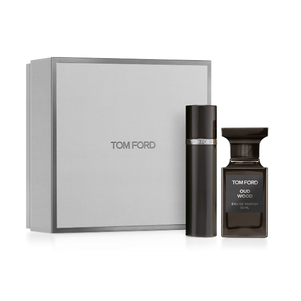 TOM FORD OUD WOOD 1.7 EDP M + 10ML  (121527) - PerfumesOnline.Net      