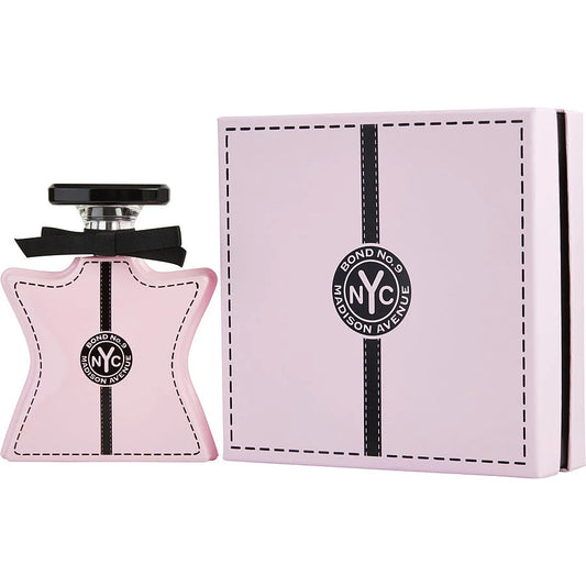 BOND MADISON AVE 3.4 EDP L  (107449) - PerfumesOnline.Net      