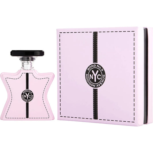 BOND MADISON AVE 1.7 EDP L  (112749) - PerfumesOnline.Net      