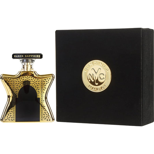 BOND DUBAI BLACK SAPPHIRE 3.4 EDP L  (109704) - PerfumesOnline.Net      