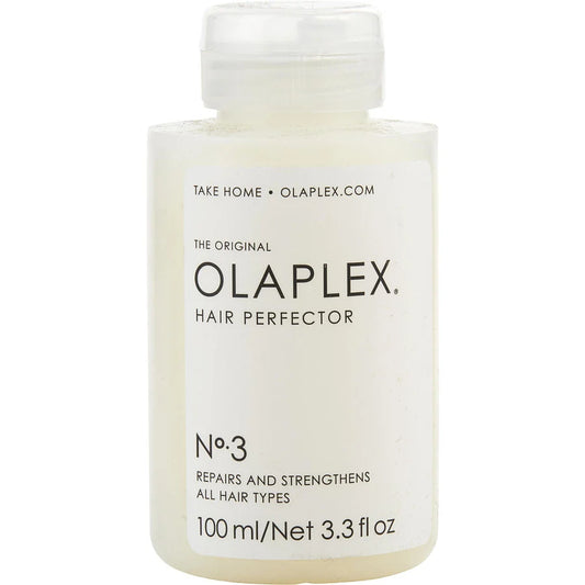 OLAPLEX No.3 HAIR PERFECTOR REPAIRING TREATMENT 3.3  (121951) - PerfumesOnline.Net      