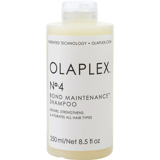 OLAPLEX No.4 BOND MAINTENANCE SHAMPOO 8.5  (121949) - PerfumesOnline.Net      