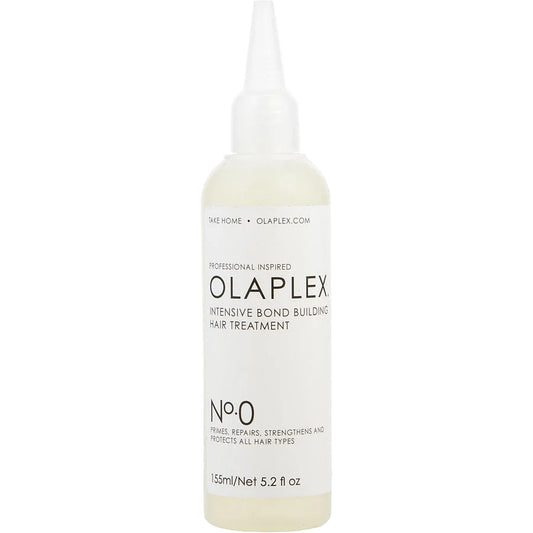 OLAPLEX No.0 INTENSIVE BOND BUILDING TREATMENT 5.2  (121954) - PerfumesOnline.Net      