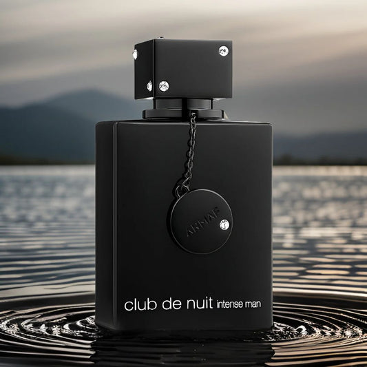 ARMAF CLUB DE NUIT INTENSE 3.6 EDT M  (116700) - PerfumesOnline.Net      